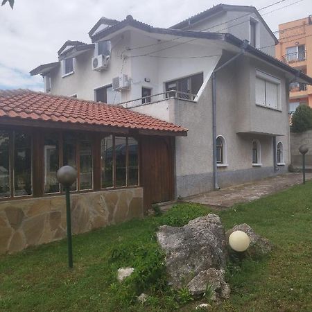 Вила Симеонов Varna Exterior foto