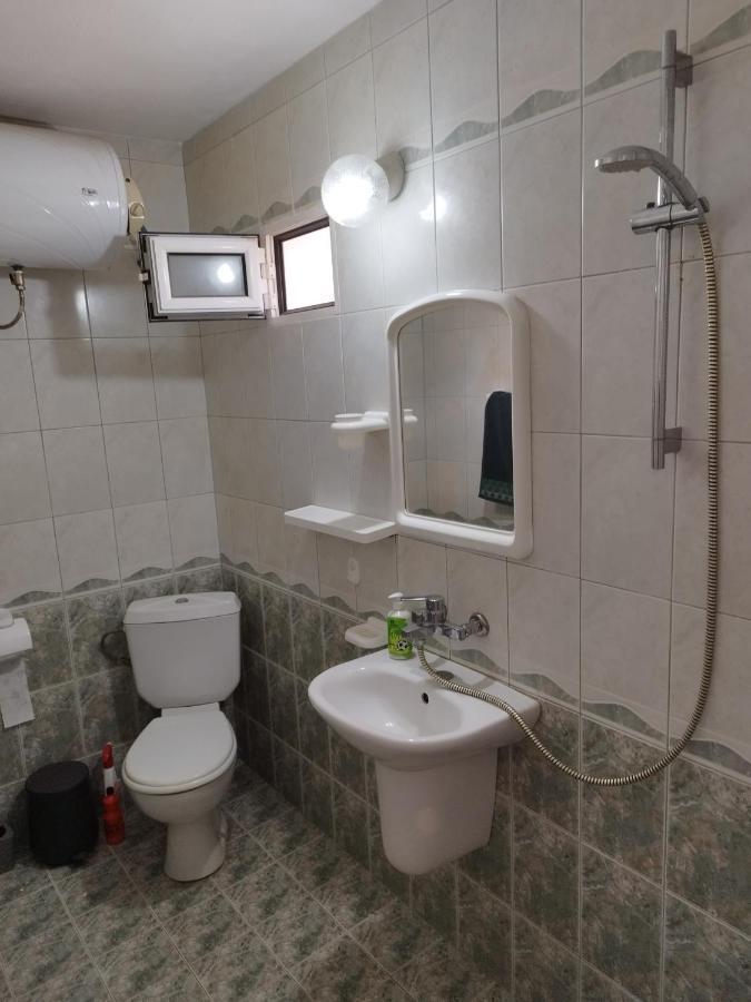 Вила Симеонов Varna Exterior foto